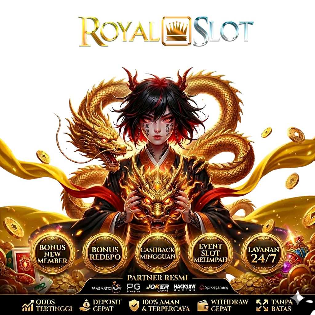 ROYALSLOT